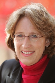Photograph of Representative  Sandy Cole (R)